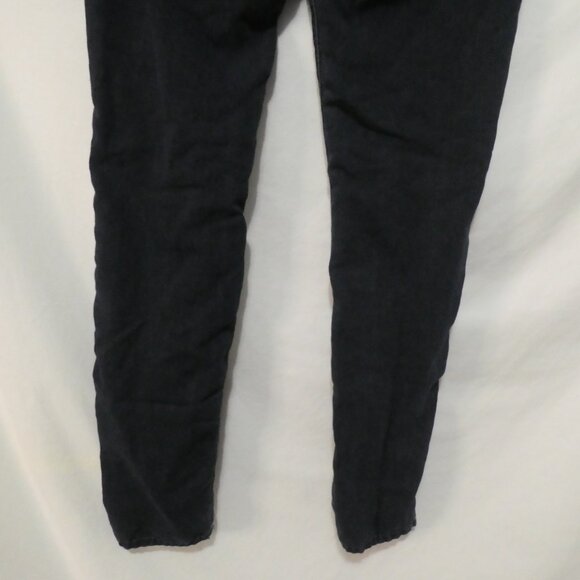 J BRAND - Olympia | size 29 | Classic Blue Dark Wash Jeans - Picture 14 of 16